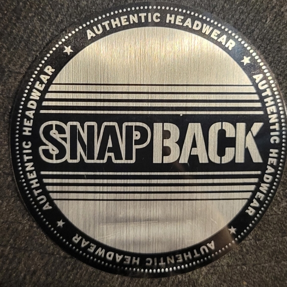 Fast and the Furious F8 snapback collectors hat - Picture 2 of 4